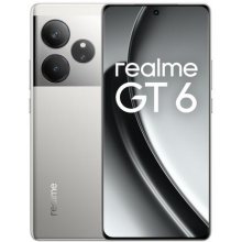 Mobiiltelefon REALME GT 6 17.2 cm (6.78")...