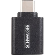 Schwaiger CAU310 533 cable gender changer...