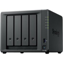 SYNOLOGY Serwer NAS DS425+ 4x0HDD J4125 2GB...