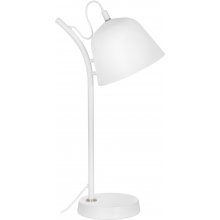 Activejet AJE-POLLI WHITE table lamp E14