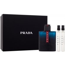 Prada Luna Rossa Ocean 100ml - Eau de...