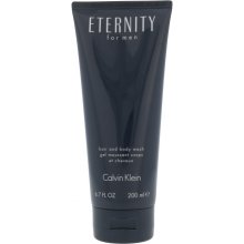 Calvin Klein Eternity 200ml - for Men Shower...