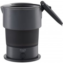 Veekeetja Adler Silicon Travel Kettle | AD...