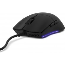 Hiir NZXT Lift, gaming mouse (black)