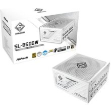 Toiteplokk ASROCK SL-850GW Steel Legend...