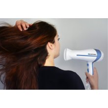 Фен Blaupunkt Hair dryer HDD501BL