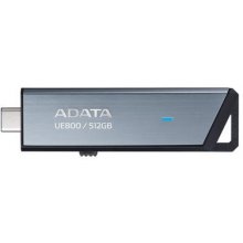Mälukaart Adata UE800 USB flash drive 512 GB...