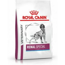 Royal Canin Renal Special - dry dog food - 2...