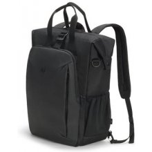 Dicota Backpack Eco Dual GO for Microsoft...