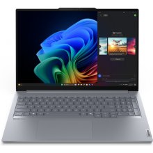 Ноутбук Lenovo ThinkBook 16 G7 QOY...