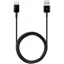 Samsung 1x2 USB-C to USB-A black