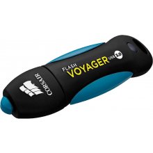 Mälukaart CORSAIR USB 32GB 40/200 Voyager...
