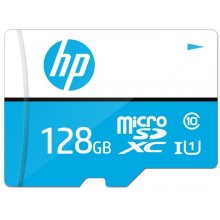 HP CARD MicroSD HC 128GB PNY mi210