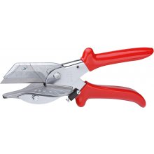 KNIPEX Mitre Shears 215 mm