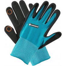 Gardena planting and soil gloves size 7 / S...