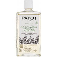 PAYOT Herbier Face и Eye Cleansing Oil 95ml...