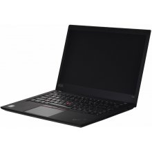 Sülearvuti Lenovo ThinkPad T490 i7-8665U...