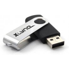 Флешка Xlyne Swing SWG USB flash drive 64 GB...