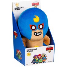 P.M.I. Kids World BRAWL STARS S1 HUGGABLE...