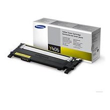 Samsung CLT-Y406S toner cartridge 1 pc(s)...