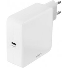 Deltaco USBC-AC140 mobile device charger...