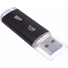 Mälukaart SLP USB-Stick 16GB Silicon Power...