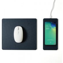 POUT Splitted mouse pad with high-speed...