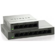 Netgear GS305 Unmanaged L2 Gigabit Ethernet...