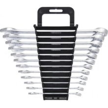KS Tools Combination spanners set