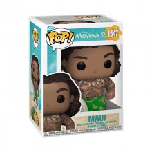 FUNKO POP! Vinyl figuur: Disney: Moana 2 -...