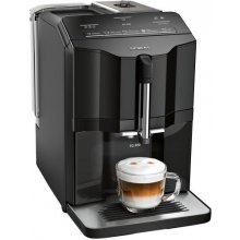 Siemens EQ.300 TI35A209RW coffee maker...
