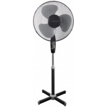 ESP Cooling fan Hurricane black-gray
