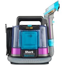 Shark Stain cleaner StainStriker HairPro...