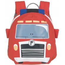 Lässig 1203021644 backpack City backpack Red...