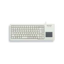 Клавиатура CHERRY XS TOUCHPAD BLACK KEYBOARD...