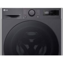 LG Washing machine F4WR511S2M