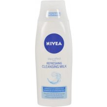 Nivea Refreshing Cleansing Milk 200ml -...