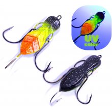 Merganser Ice Bug 6g 006-006