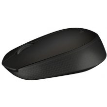 LOGITECH Wireless Mouse B170 black