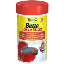 TETRA Betta 100 ml, feed for ornamental fish...