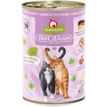 Fox4Pets GRANATAPET DeliCATessen Lamb and...