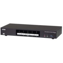 Aten CS1944DP 4-Port USB 3.0 4K DP KVM