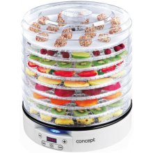 Concept Food dehydrator SO2020