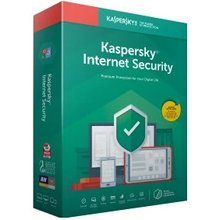 KASPERSKY Internet Security. 5 устройства. 2...
