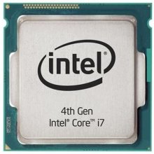 Protsessor Intel Core i7-4790 processor 3.6...