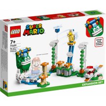 Lego 71409 Super Mario Maxi Spikes Cloud...