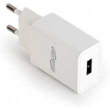 GEMBIRD Universal charger USB 2 A white