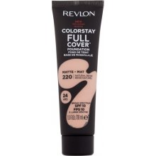 Revlon Colorstay Full Cover 220 Natural...