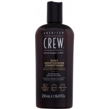 American Crew Daily Moisturizing 250ml -...