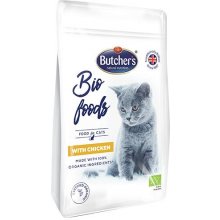 Butcher's Pet Care Bio Foods cats dry food...